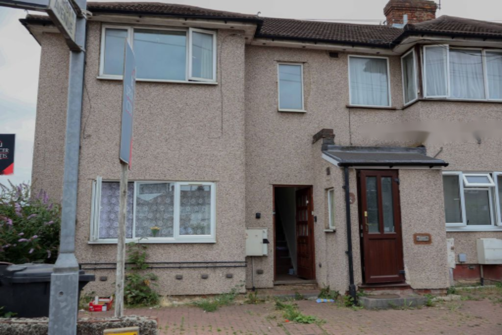 Квартира в Лондоне, Великобритания - фото 6