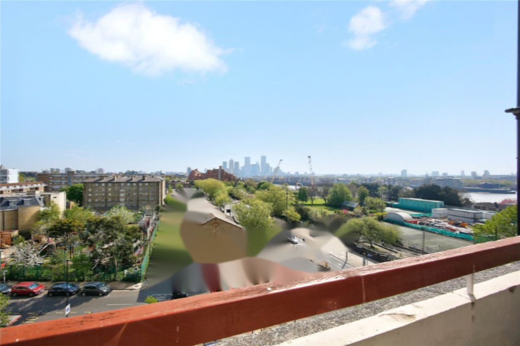 Квартира в Лондоне, Великобритания, 66 м² - фото 6