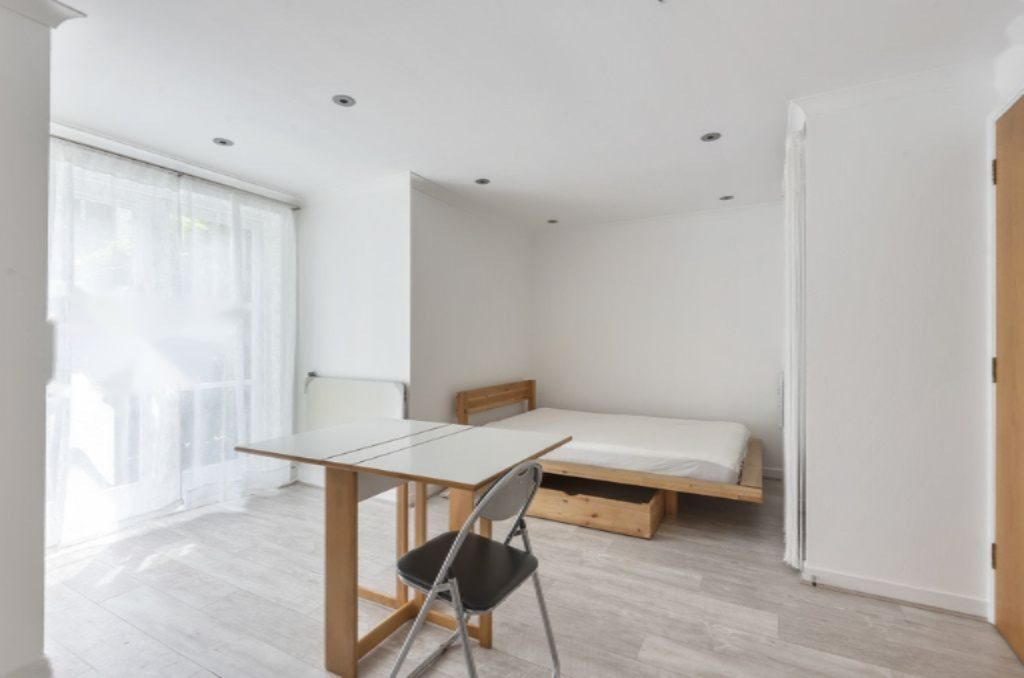 Квартира в Лондоне, Великобритания, 32 м² - фото 6