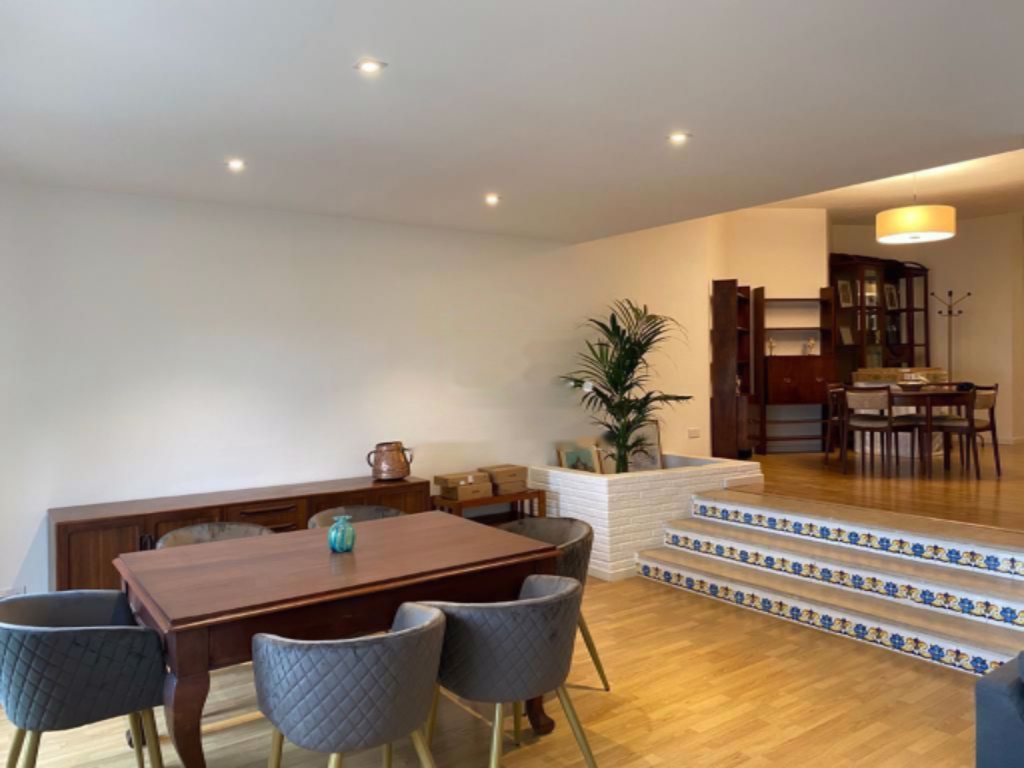 Квартира в Сент-Джулиансе, Мальта, 165 м² - фото 6