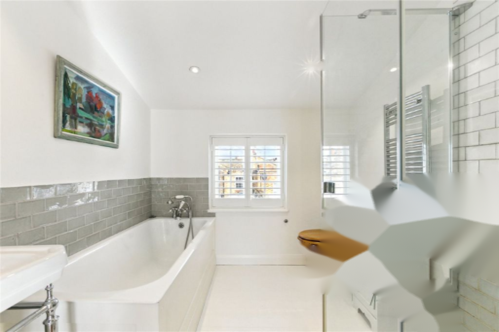 Квартира в Лондоне, Великобритания, 183 м² - фото 6