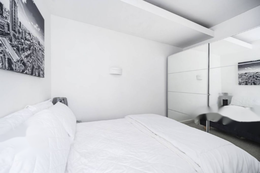 Квартира в Лондоне, Великобритания, 35 м² - фото 6