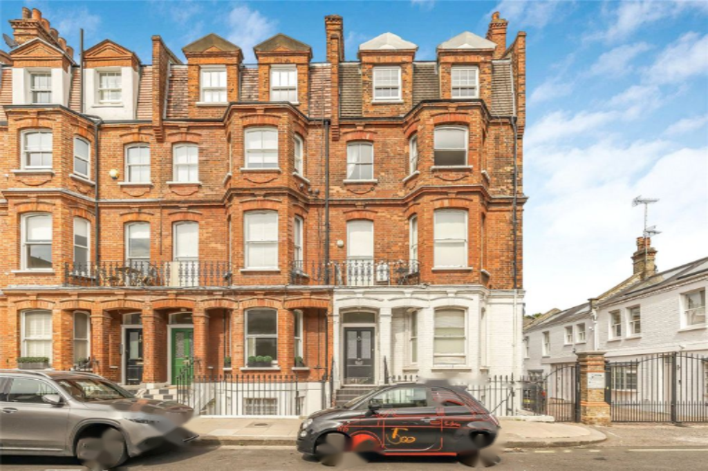 Квартира в Лондоне, Великобритания, 51 м² - фото 6