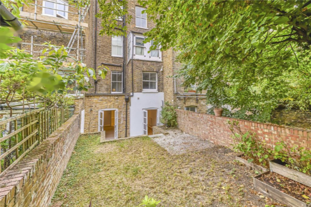 Квартира в Лондоне, Великобритания, 74 м² - фото 6