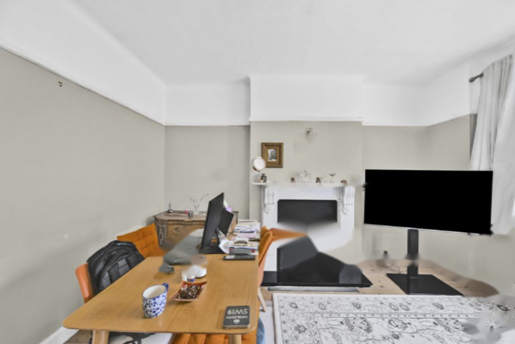 Квартира в Лондоне, Великобритания, 44 м² - фото 6