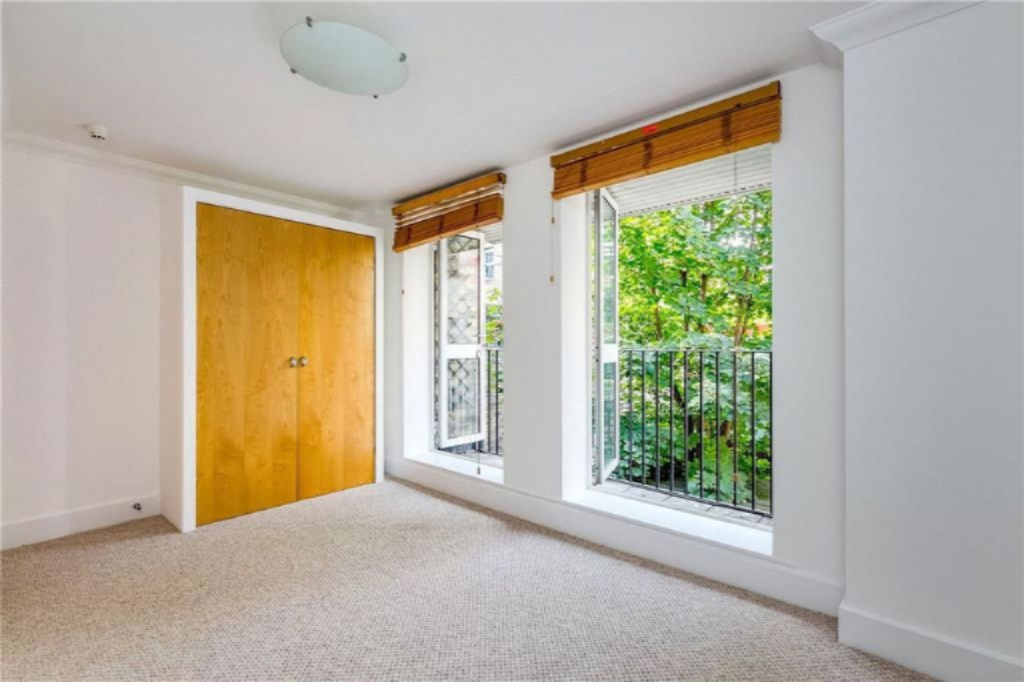 Квартира в Лондоне, Великобритания, 110 м² - фото 6