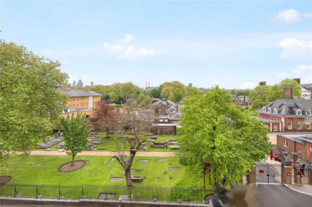 Квартира в Лондоне, Великобритания, 235 м² - фото 6