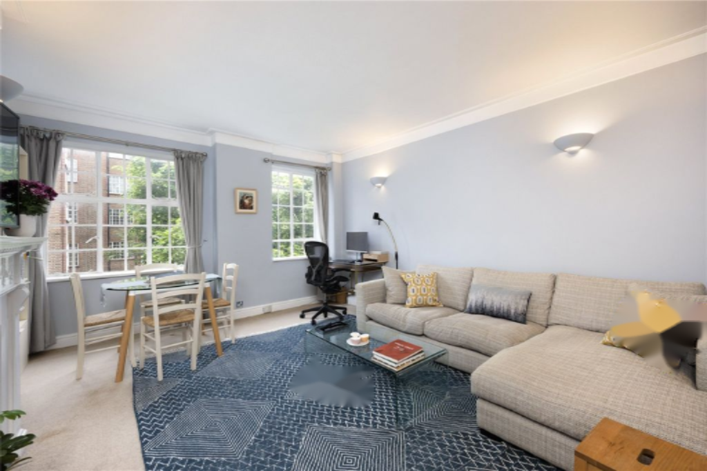 Квартира в Лондоне, Великобритания, 61 м² - фото 6