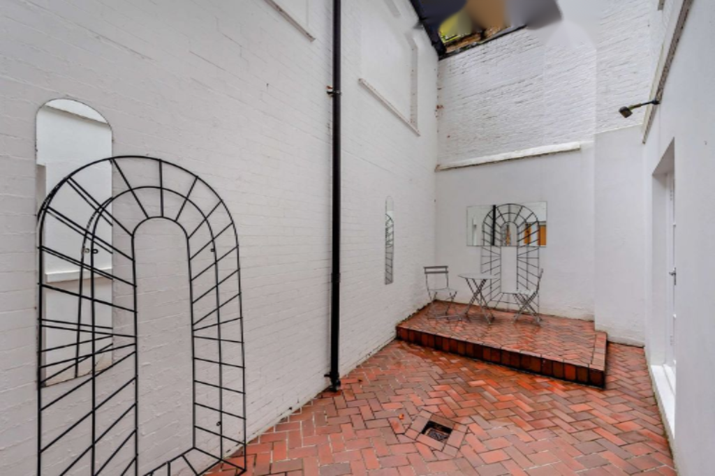 Квартира в Лондоне, Великобритания, 88 м² - фото 6