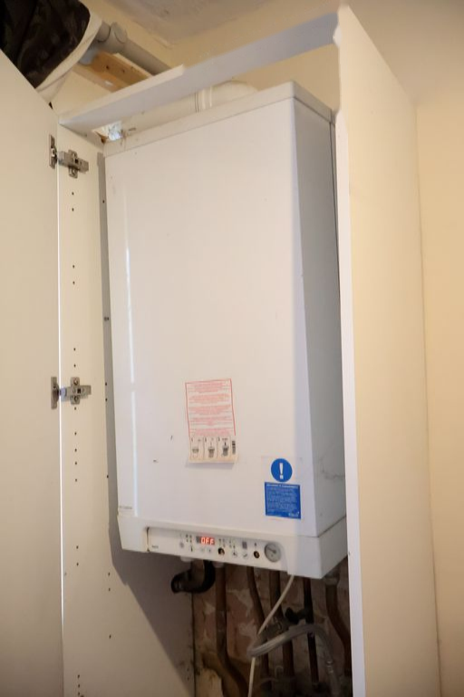 Квартира в Лондоне, Великобритания - фото 6