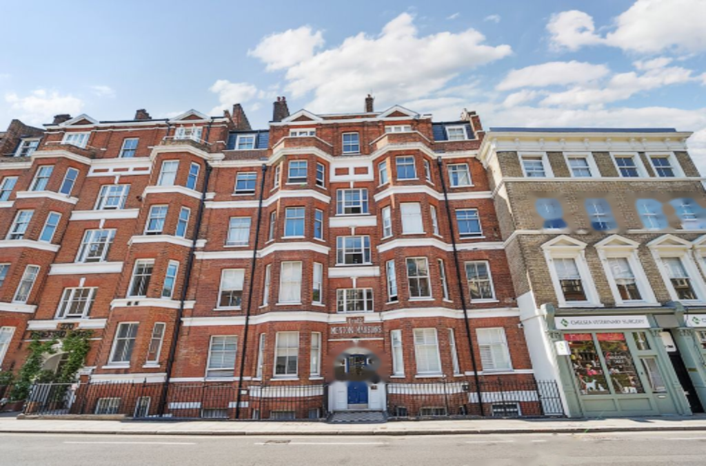 Квартира в Лондоне, Великобритания, 47 м² - фото 6