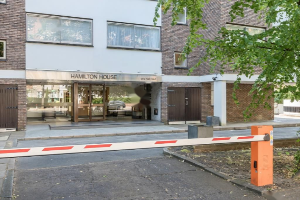 Квартира в Лондоне, Великобритания, 30 м² - фото 6