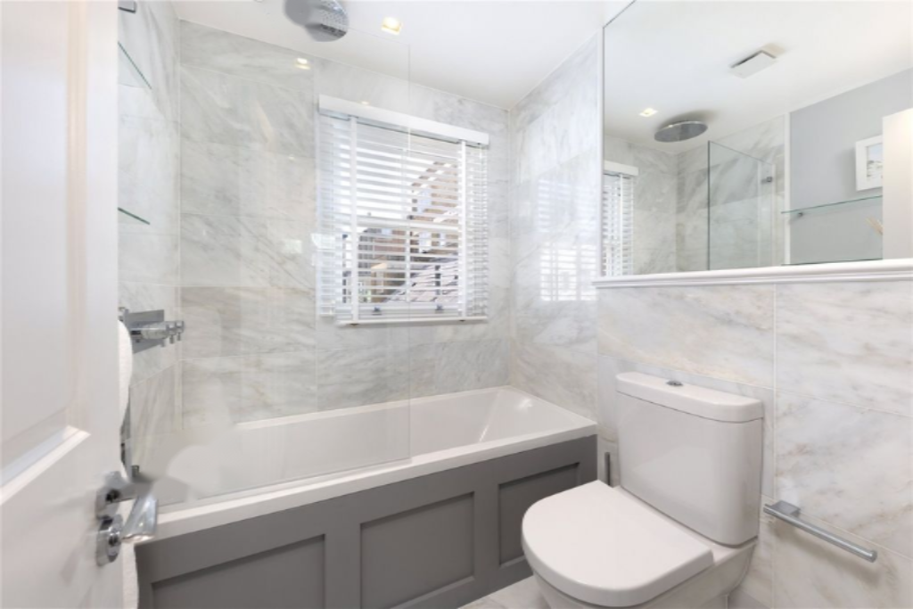 Квартира в Лондоне, Великобритания, 269 м² - фото 6