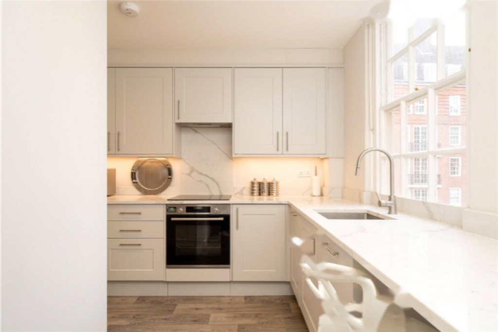 Квартира в Лондоне, Великобритания, 77 м² - фото 6