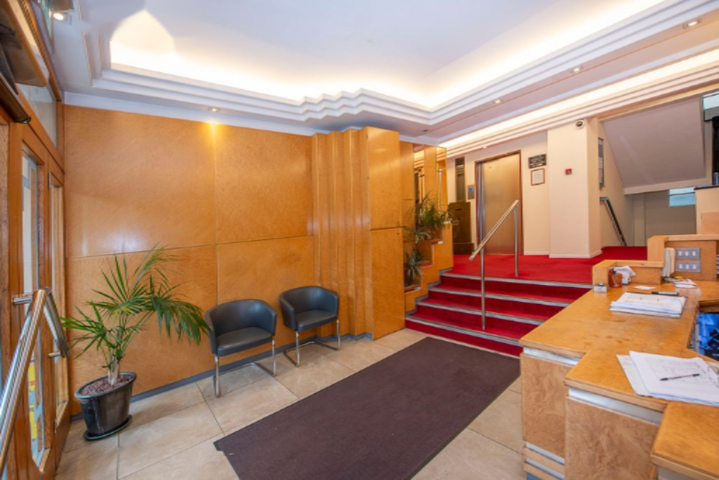 Квартира в Лондоне, Великобритания, 38 м² - фото 6