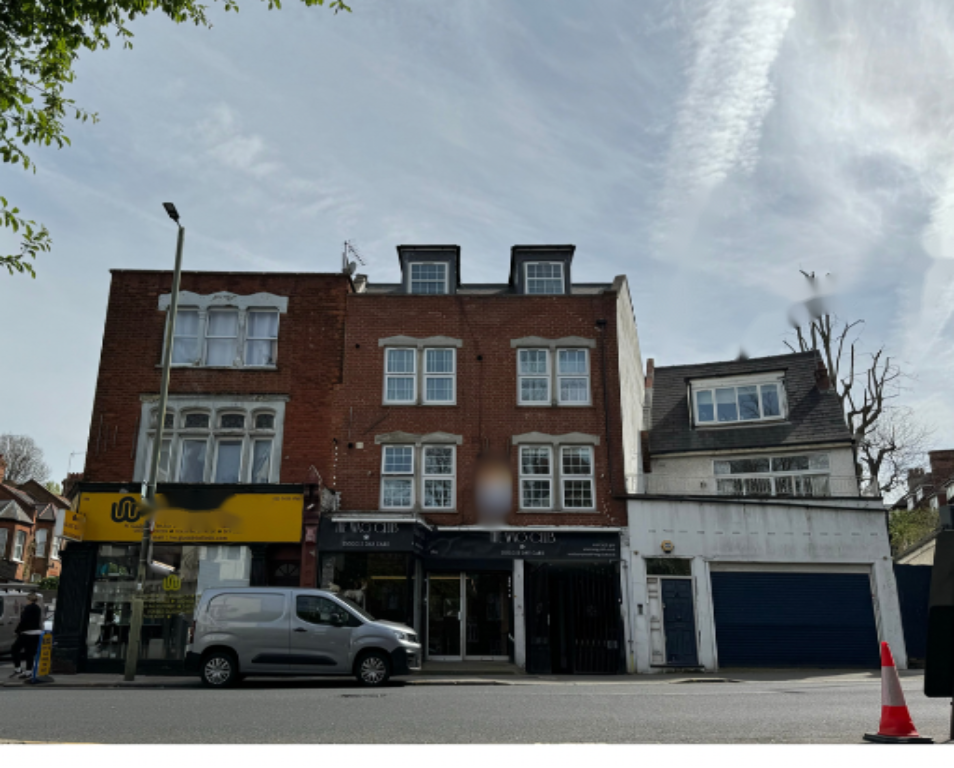 Квартира в Лондоне, Великобритания, 42 м² - фото 6