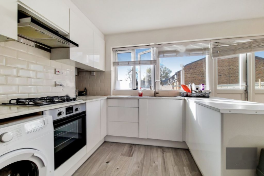 Квартира в Лондоне, Великобритания, 44 м² - фото 6