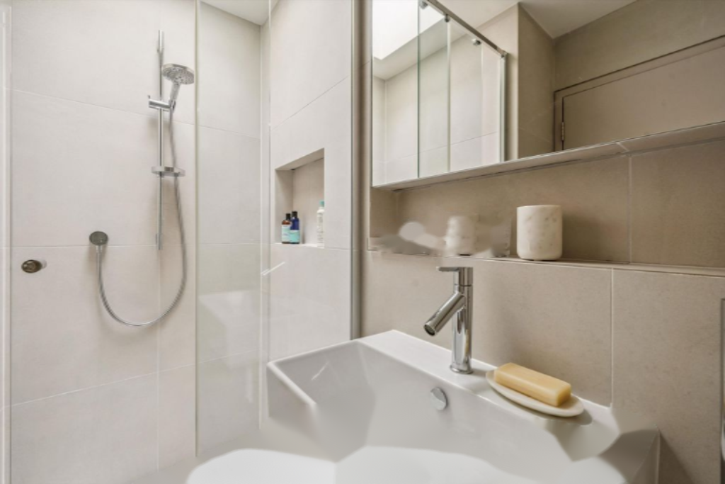 Квартира в Лондоне, Великобритания, 130 м² - фото 6