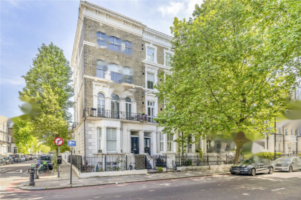 Квартира в Лондоне, Великобритания, 49 м² - фото 6