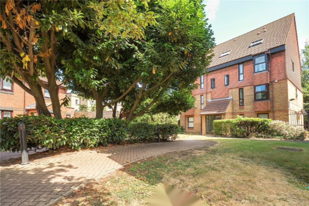 Квартира в Лондоне, Великобритания, 23 м² - фото 6