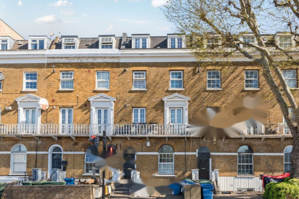 Квартира в Лондоне, Великобритания, 45 м² - фото 6