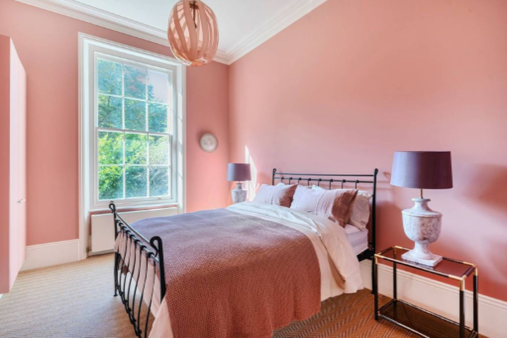 Квартира в Лондоне, Великобритания, 54 м² - фото 6