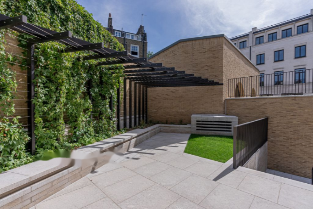 Квартира в Лондоне, Великобритания, 1 214 м² - фото 6