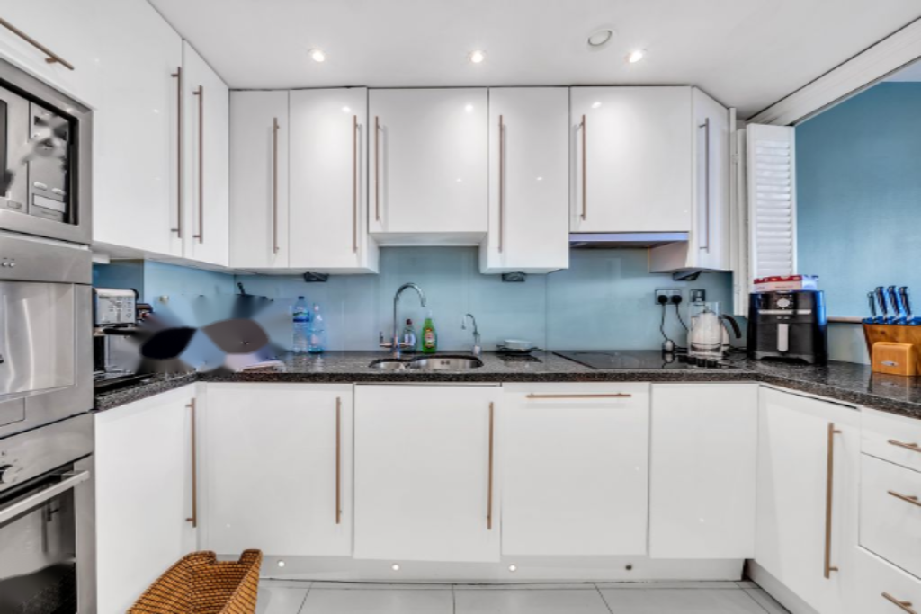 Квартира в Лондоне, Великобритания, 60 м² - фото 6