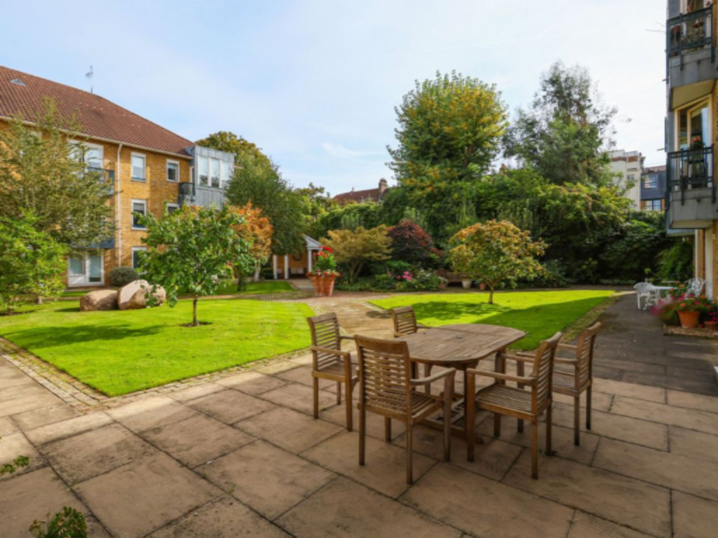 Квартира в Лондоне, Великобритания, 51 м² - фото 6