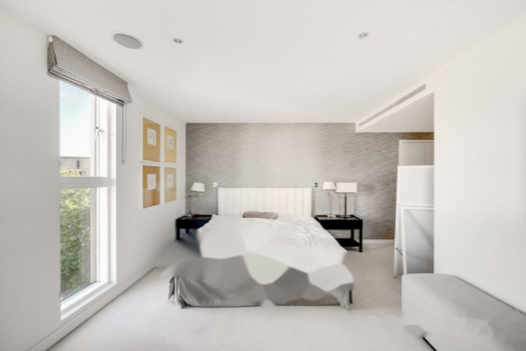 Квартира в Лондоне, Великобритания, 161 м² - фото 6