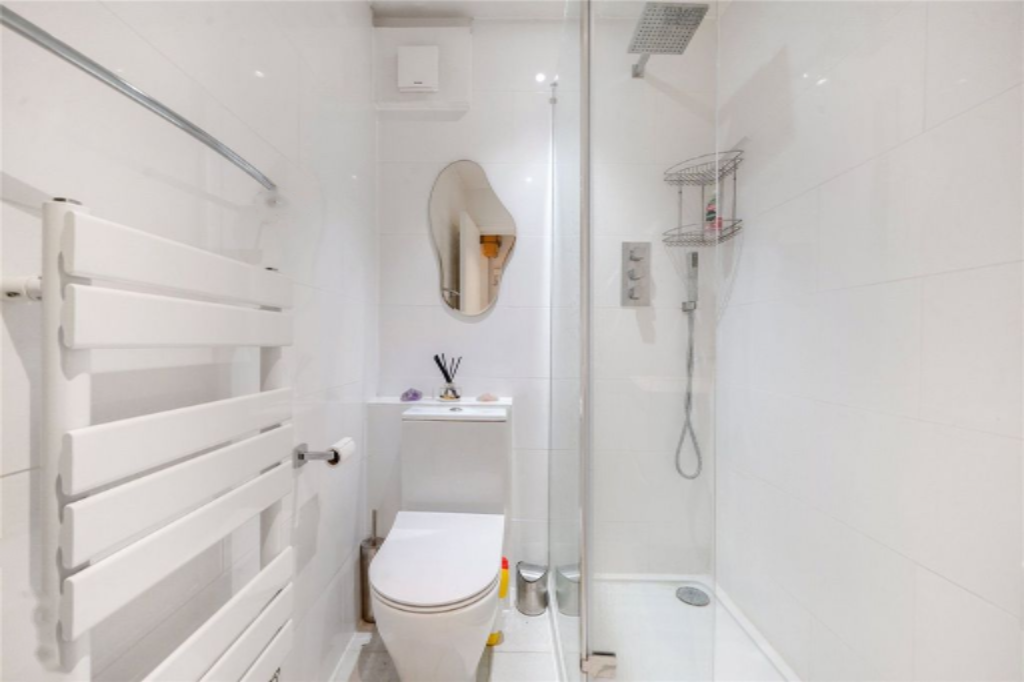 Квартира в Лондоне, Великобритания, 42 м² - фото 6