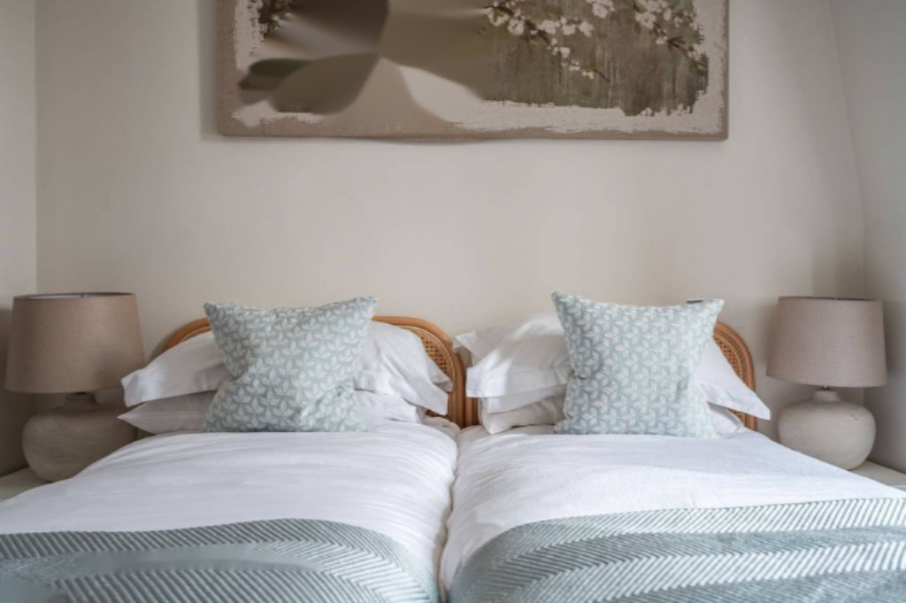 Квартира в Лондоне, Великобритания, 101 м² - фото 6