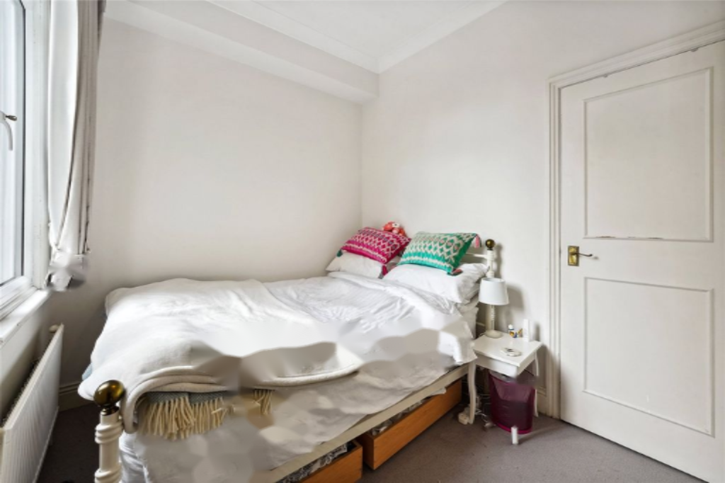 Квартира в Лондоне, Великобритания, 30 м² - фото 6