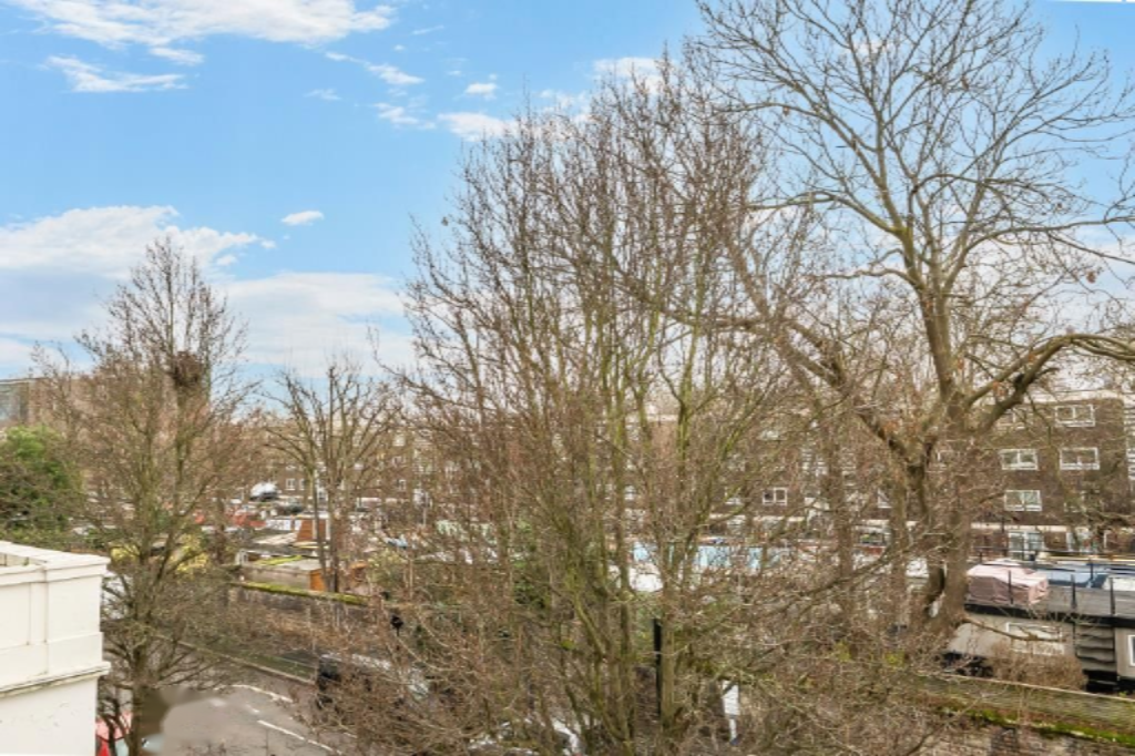 Квартира в Лондоне, Великобритания, 34 м² - фото 6