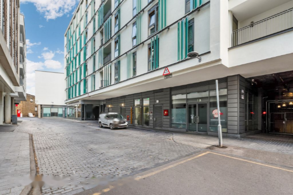 Квартира в Лондоне, Великобритания, 42 м² - фото 6