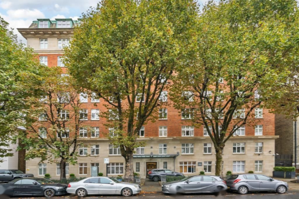 Квартира в Лондоне, Великобритания, 35 м² - фото 6