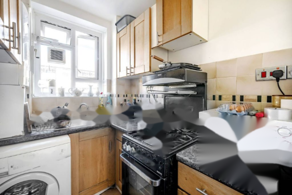 Квартира в Лондоне, Великобритания, 66 м² - фото 6