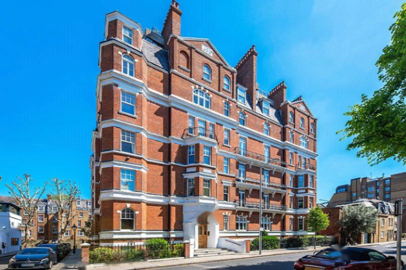 Квартира в Лондоне, Великобритания, 208 м² - фото 6