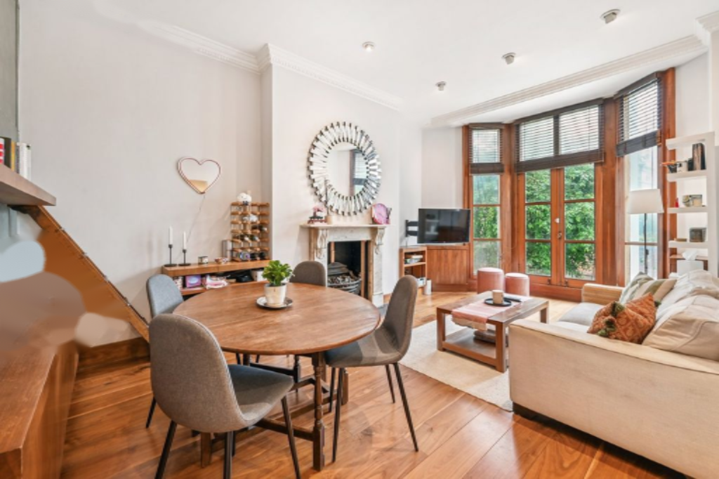 Квартира в Лондоне, Великобритания, 57 м² - фото 6