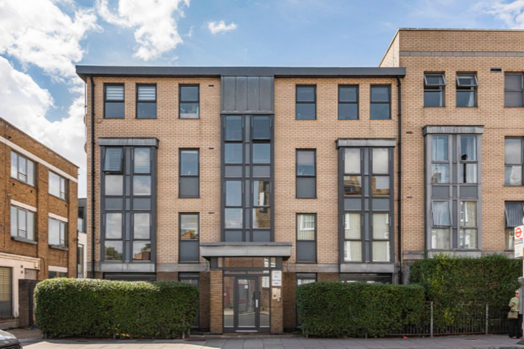 Квартира в Лондоне, Великобритания, 51 м² - фото 6