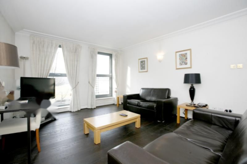 Квартира в Лондоне, Великобритания, 88 м² - фото 6