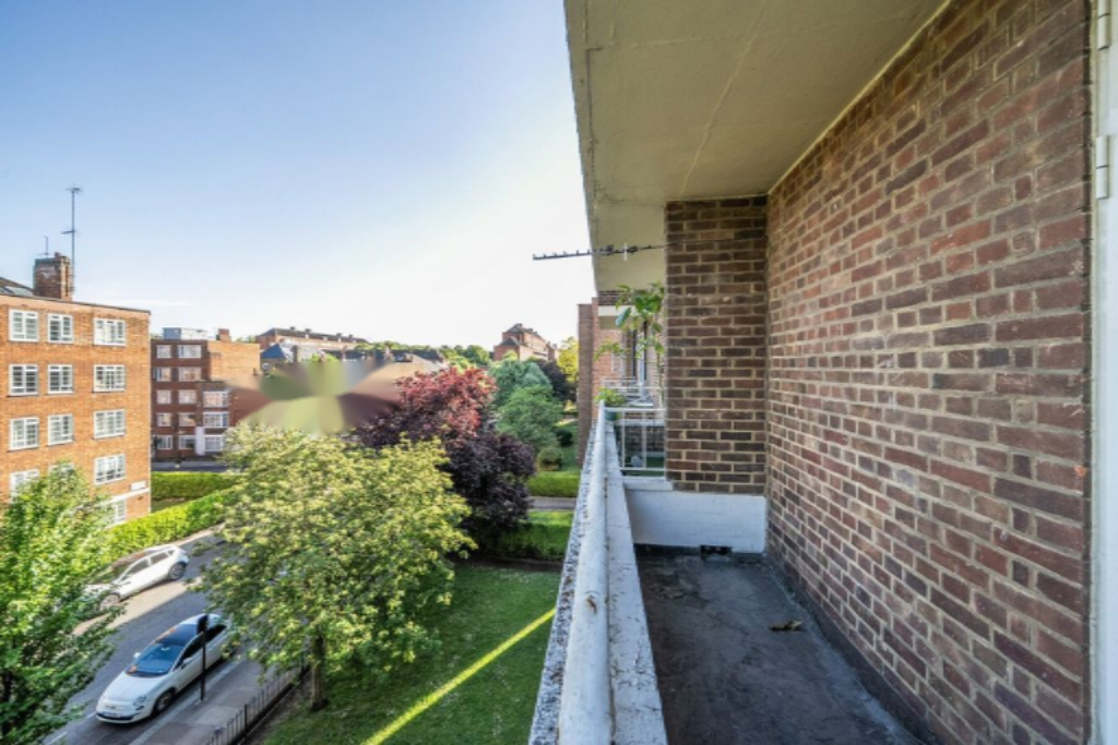 Квартира в Лондоне, Великобритания, 35 м² - фото 6