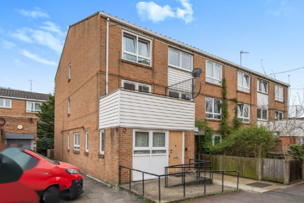 Квартира в Лондоне, Великобритания, 48 м² - фото 6