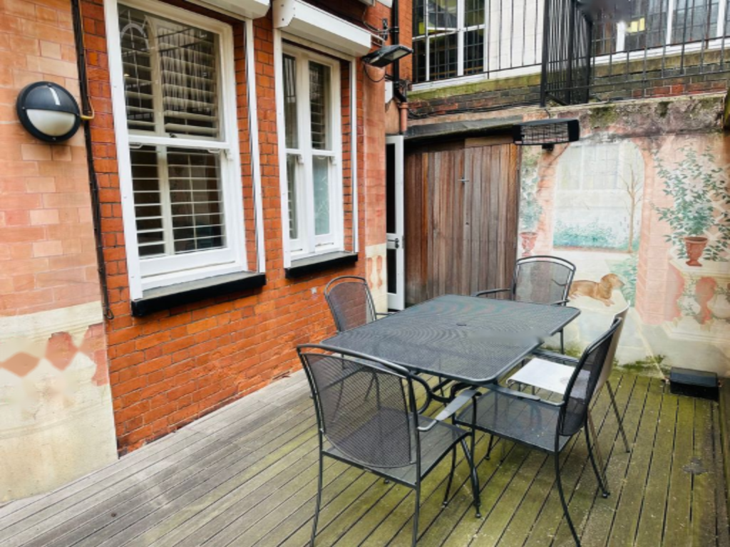 Квартира в Лондоне, Великобритания, 56 м² - фото 6