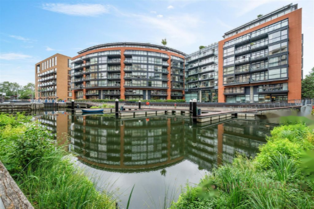 Квартира в Лондоне, Великобритания, 79 м² - фото 6