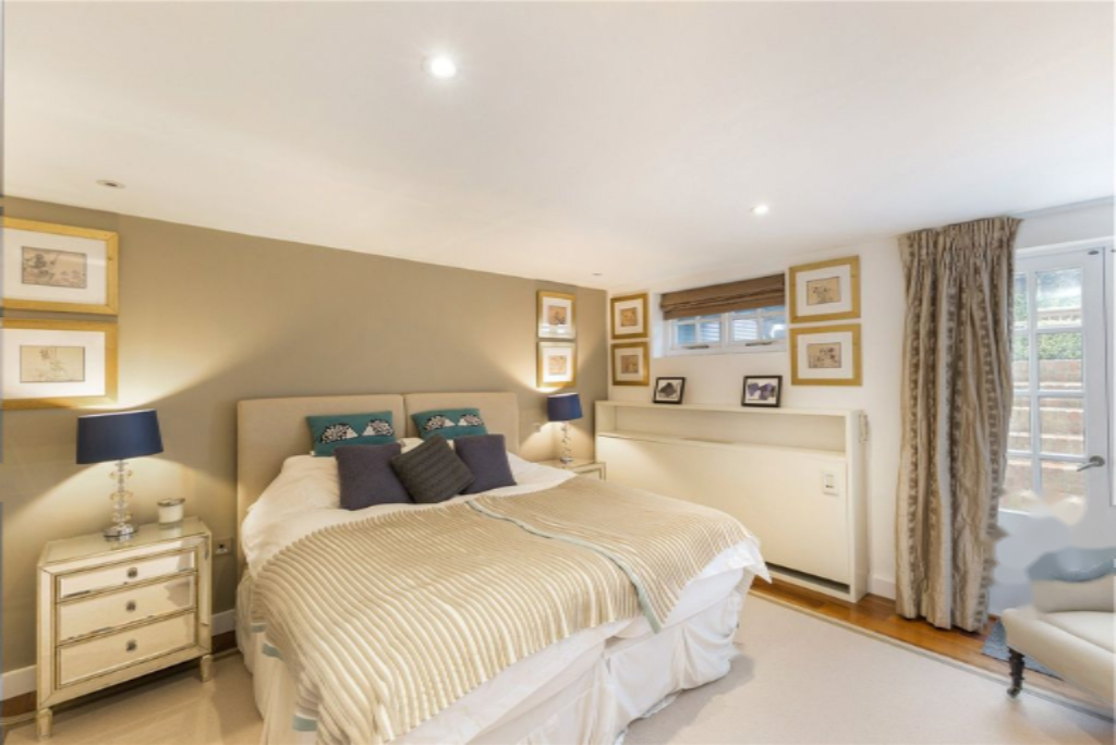 Квартира в Лондоне, Великобритания, 124 м² - фото 6