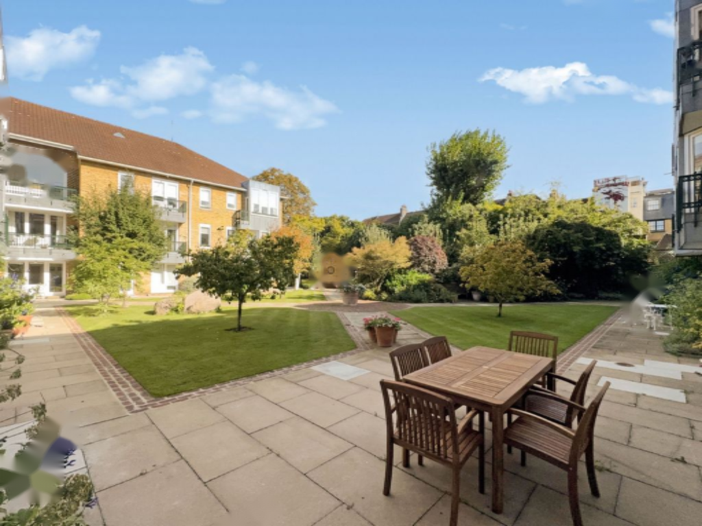 Квартира в Лондоне, Великобритания, 49 м² - фото 6