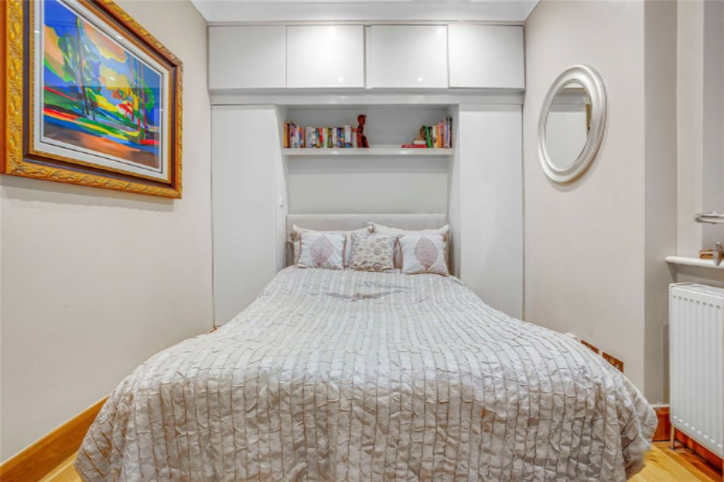 Квартира в Лондоне, Великобритания, 223 м² - фото 6