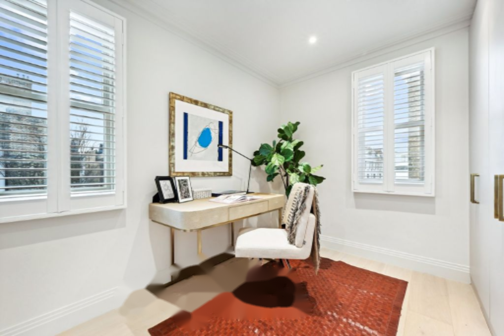 Квартира в Лондоне, Великобритания, 109 м² - фото 6