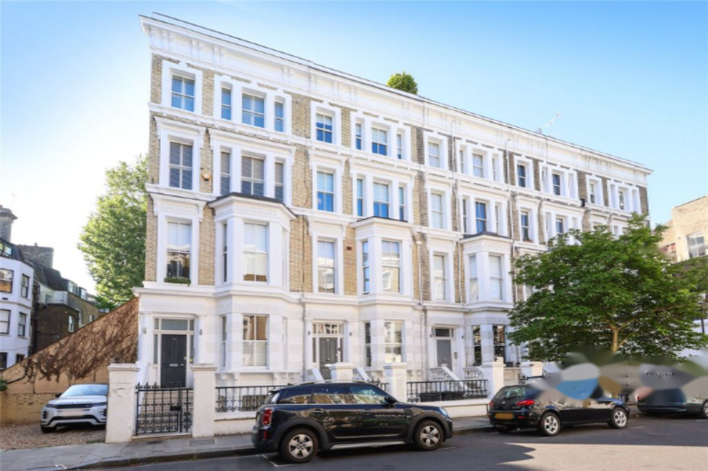 Квартира в Лондоне, Великобритания, 105 м² - фото 6